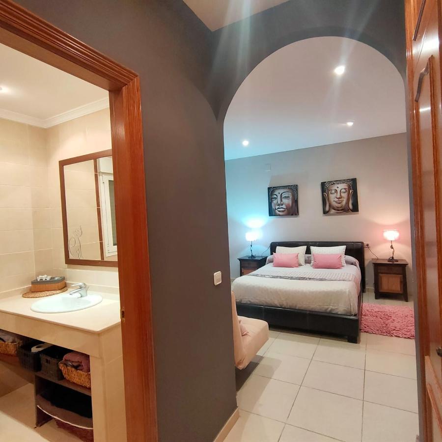 Villa bellazaira Ruidera Esterno foto