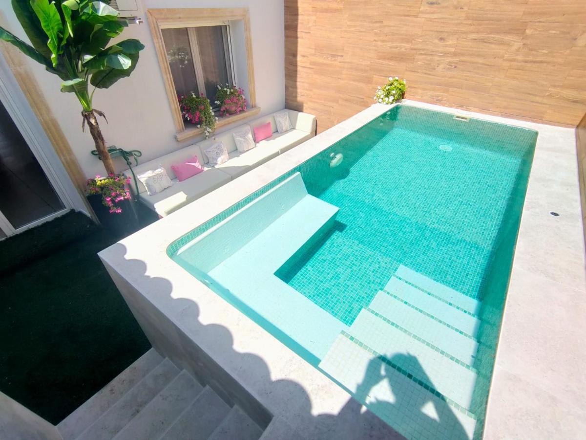 Villa bellazaira Ruidera Esterno foto