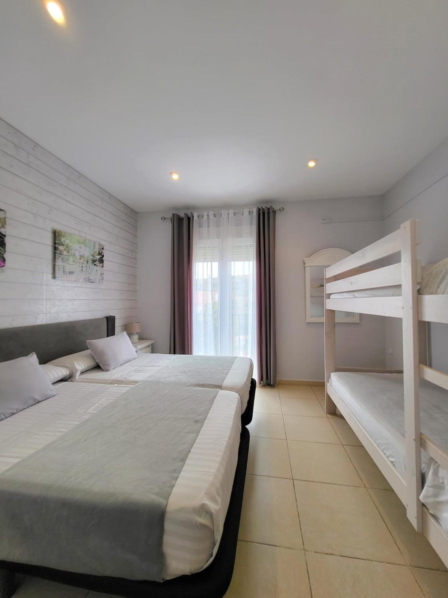 Villa bellazaira Ruidera Esterno foto