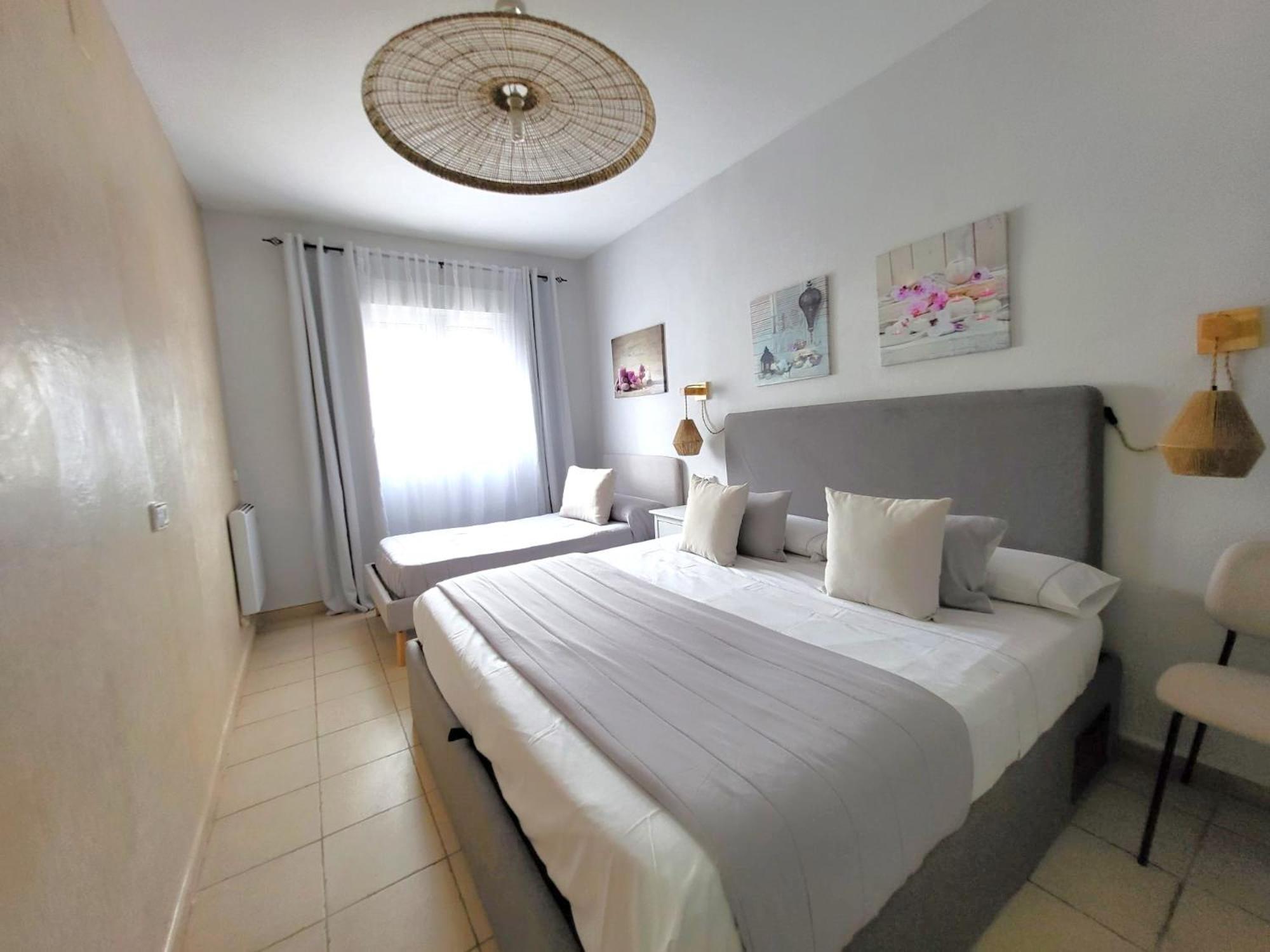 Villa bellazaira Ruidera Esterno foto
