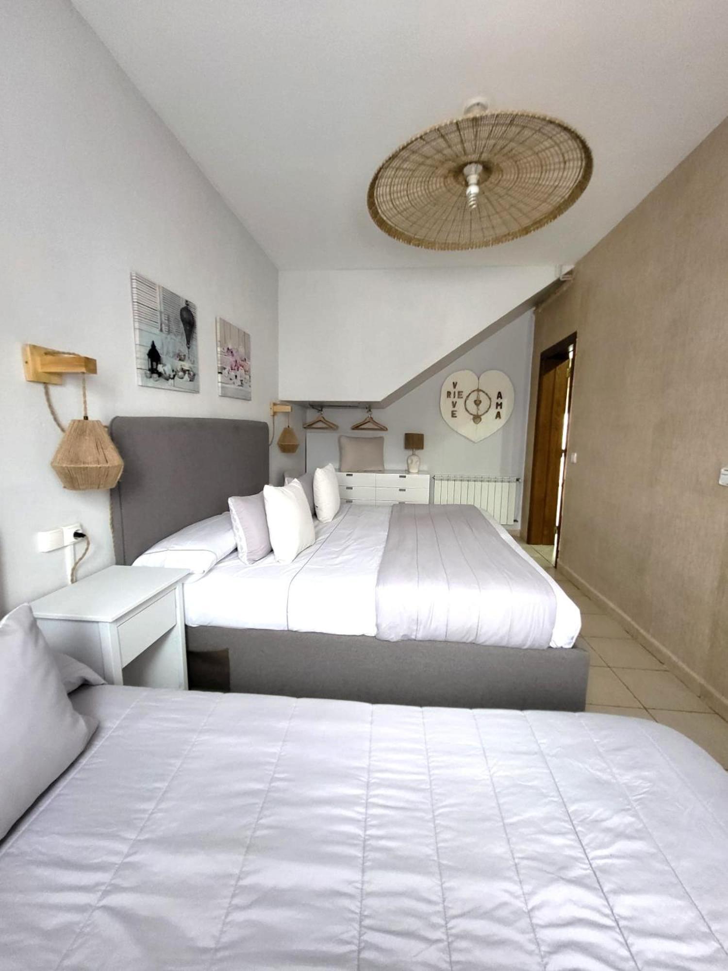 Villa bellazaira Ruidera Esterno foto