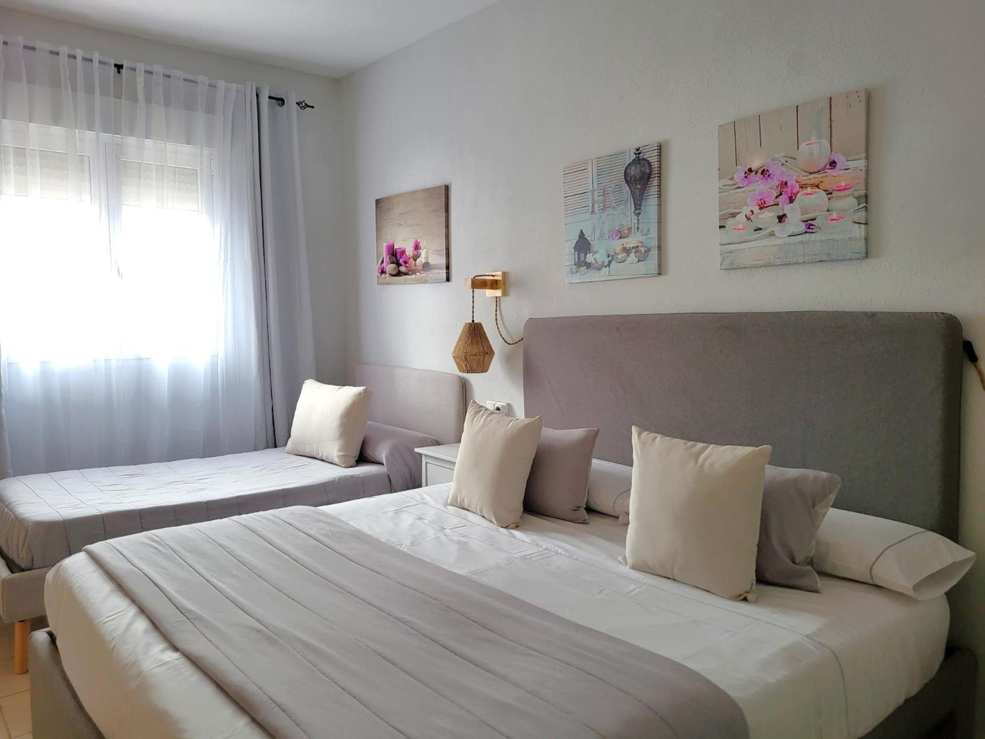 Villa bellazaira Ruidera Esterno foto