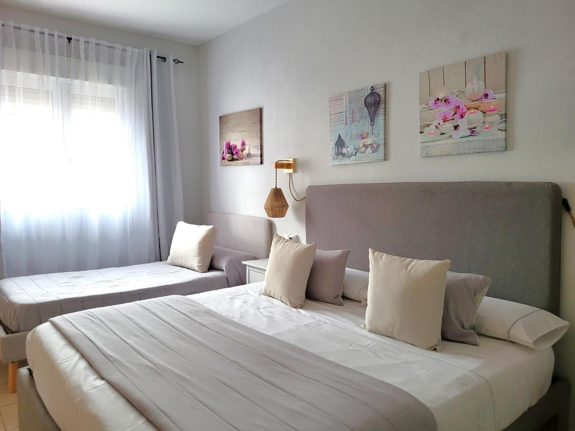 Villa bellazaira Ruidera Esterno foto