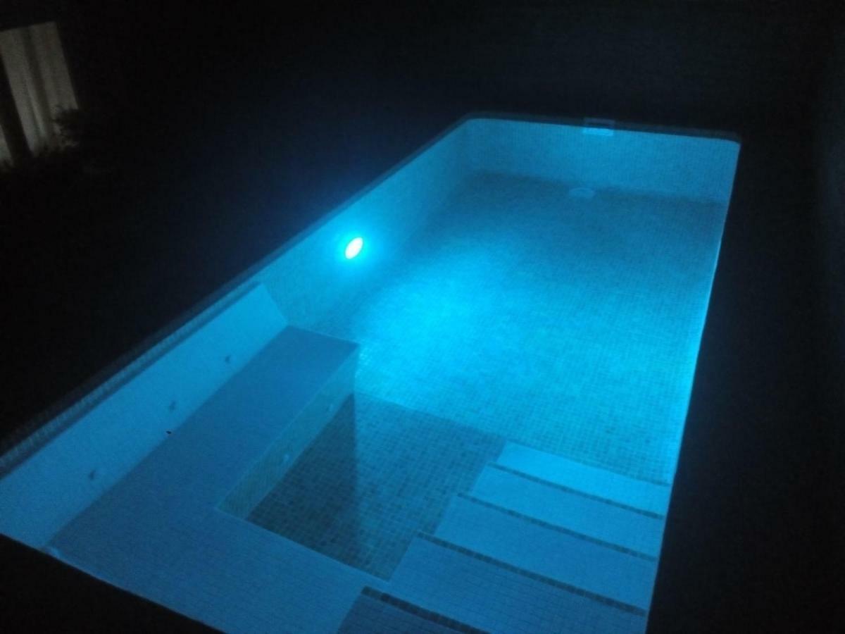 Villa bellazaira Ruidera Esterno foto